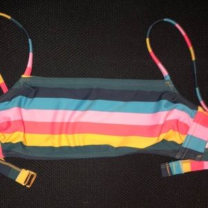 Target xhilaration bikini top